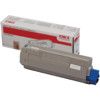 44315308 C610 TONER CARTRIDGE 8KBLK thumbnail-0