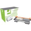 TN2210-COMP REMAN. BROTHER TONER CARTRIDGE BLK thumbnail-0