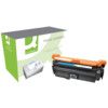 CE261A-COMP REMAN. HP CP4520/4525 TONER CARTRIDGE CYN thumbnail-0