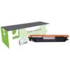 CE310A-COMP REMAN. HP CE310A TONER CARTRIDGE BLK thumbnail-0