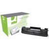 CE278A-COMP REMAN. HP CE278A TONER CARTRIDGE BLK thumbnail-0