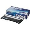 CLT-C406S/EL CLP-360/365 CLX-3300 TONER CARTRIDGE CYN thumbnail-0