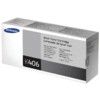 CLT-K406S/EL CLP-360/365 CLX-3300 TONER CARTRIDGE BLK thumbnail-0