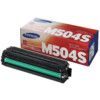 CLT-M504S/EL TONER CARTRIDGE MAG thumbnail-0