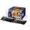 CLT-P406C/EL CLP-360/365 CLX-3300 TONER CARTRIDGE KCMY thumbnail-0