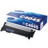 CLT-C404S/EL TONER CARTRIDGE CYN thumbnail-0