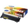 CLT-Y404S/EL TONER CARTRIDGE YLW thumbnail-0