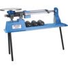 TBB 2610T TRIPLE BEAM BALANCE,2610G CAPACITY thumbnail-2