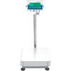 AGF 60M STAINLESS STEEL TRADE APPROVED SCALE 60KG CAPACITY thumbnail-0