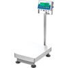 AGF 300M STAINLESS STEEL TRADE APPROVED SCALE 300KG CAPACITY thumbnail-1