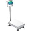 AGF 150M STAINLESS STEEL TRADE APPROVED SCALE 150KG CAPACITY thumbnail-2