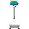 AGB 15M STAINLESS STEEL TRADE APPROVED SCALE 15KG CAPACITY thumbnail-0