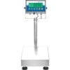 Weighing Scales, Washdown, 35kg x 1gm, IP67 thumbnail-2