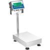 Weighing Scales, Washdown, 75kg x 2gm, IP67 thumbnail-2