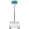 Weighing Scales, Washdown, 150kg x 5gm, IP67 thumbnail-1