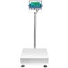 Weighing Scales, Washdown, 150kg x 5gm, IP67 thumbnail-1