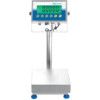 Weighing Scales, Washdown, 8000gm x 0.2gm, IP67 thumbnail-1