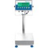 Weighing Scales, Washdown, 35kg x 1gm, IP67 thumbnail-1