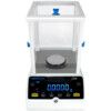 LUNA LAB 124E ANALYTICAL BALANCE 0.0001G ACCURACY, 120G CAPACITY thumbnail-0