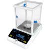 LUNA LAB 84E ANALYTICAL BALANCE 0.0001G ACCURACY, 80G CAPACITY thumbnail-1