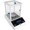 LUNA LAB 84E ANALYTICAL BALANCE 0.0001G ACCURACY, 80G CAPACITY thumbnail-2