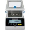 SOLIS STB 3202I PRECISION BALANCE 0.01G READABILITY 3200G CAPACITY thumbnail-0