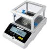 SOLIS STB 6202I PRECISION BALANCE 0.01G READABILITY 6200G CAPACITY thumbnail-1