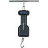 Digital Hanging Scales, Black, 25kg thumbnail-0