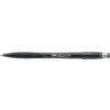 Atlantis Series, Ballpoint Pen, Black, Medium Tip Size, 0.4mm Line Width, Pack of 12 thumbnail-0