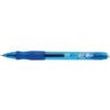 Gelocity Series, Gel Pen, Blue, Medium Tip Size, 0.4mm Line Width, Pack of 12 thumbnail-0