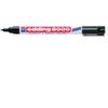 8000, Permanent Marker Pen, Black, Fine, Bullet, Non-Retractable, 1 Pack thumbnail-0