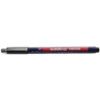 1800-0.3, Drawing Pen, Black, Retractable, Extra Fine, 0.3mm Line Width, Non-Refillable, 10 Pack thumbnail-0