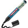 E-32 ECOLINE FLIPCHART MARKER BLACK (PK-10) thumbnail-0