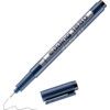 e-1880, Fineliner Pen, Black, Non-Retractable, 0.3mm,  10 Pack thumbnail-0