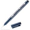 e-1880, Fineliner Pen, Black, Non-Retractable, 0.2mm,  10 Pack thumbnail-0