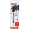 E-95/1 BL GLASS MARKER BLACK (PK-10) thumbnail-0