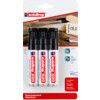 E-500/3 BL PROF PERMANENT MARKER BLACK (PK-6) thumbnail-0