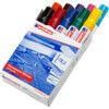 E-500/10 BOX PERMANENT MARKER ASSORTED thumbnail-0