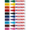 E-500/10 BOX PERMANENT MARKER ASSORTED thumbnail-1