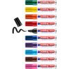 E-500/10 BOX PERMANENT MARKER ASSORTED thumbnail-2