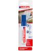 E-500/1 BL PROF PERMANENT MARKER BLUE thumbnail-0