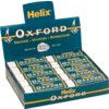 OXFORD SLEEVED ERASER LARGE (PK-20) thumbnail-0