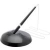 Pen and Chain, Black, Medium, 1mm, Single thumbnail-0