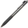 Inkjoy 300, Ballpoint, Black, Retractable, Medium, 1mm, 12 Pack thumbnail-0