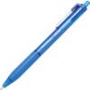 Inkjoy 300 Series, Ballpoint Pen, Blue, Medium Tip Size, 1mm Line Width, Pack of 12 thumbnail-0