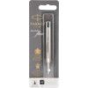 Quink Flow Series, Ballpoint Refill Pen, Black, Medium Tip Size, Pack of 1 thumbnail-1