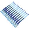 G-1 Grip, Gel Pen, Blue, Non-Retractable, Medium, 1mm Line Width, Non-Refillable, 12 Pack thumbnail-0