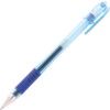 G-1 Grip, Gel Pen, Blue, Non-Retractable, Medium, 1mm Line Width, Non-Refillable, 12 Pack thumbnail-1