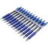 G-2, Gel Pen, Blue, Retractable, Fine, 0.39mm Line Width, Cartridge, 12 Pack thumbnail-1