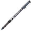 V5 Hi-Tecpoint Series, Rollerball Pen, Black, Fine Tip Size, 0.5mm Line Width, Pack of 1 thumbnail-0